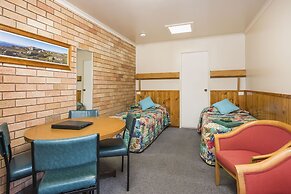 Ningana Motel