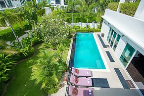 Villas In Pattaya