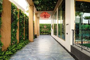 Villas In Pattaya