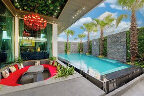 Villas In Pattaya