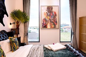 Villas In Pattaya