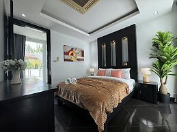 Villas In Pattaya