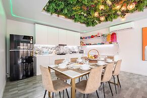 Villas In Pattaya