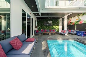 Villas In Pattaya