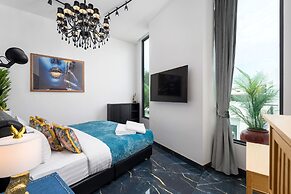 Villas In Pattaya