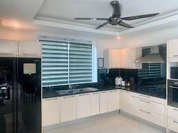 Villas In Pattaya