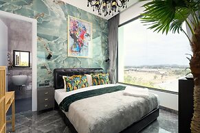Villas In Pattaya