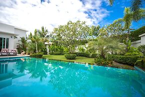 Villas In Pattaya