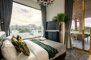 Villas In Pattaya