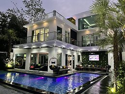 Villas In Pattaya