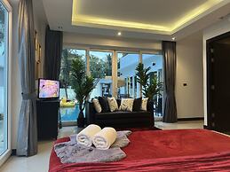 Villas In Pattaya