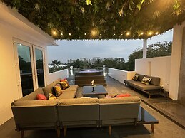 Villas In Pattaya