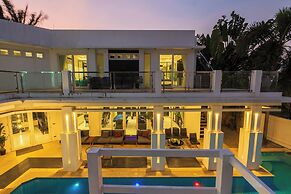 Villas In Pattaya