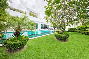 Villas In Pattaya