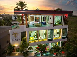 Villas In Pattaya