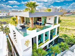 Villas In Pattaya