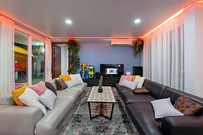 Villas In Pattaya