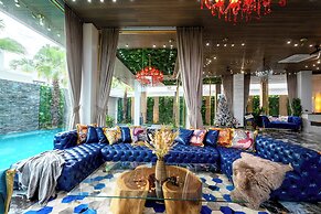 Villas In Pattaya