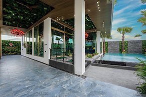 Villas In Pattaya