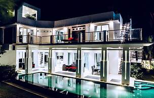 Villas In Pattaya