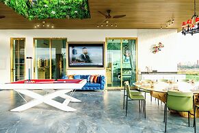 Villas In Pattaya