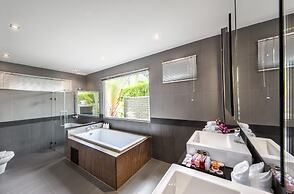 Villas In Pattaya