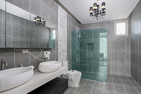 Villas In Pattaya