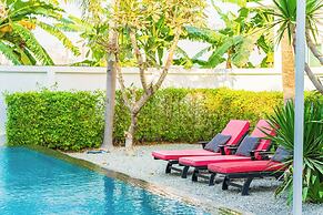 Villas In Pattaya