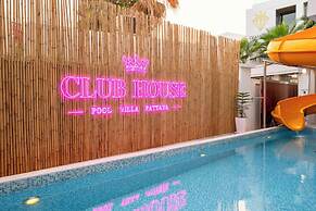 Villas In Pattaya