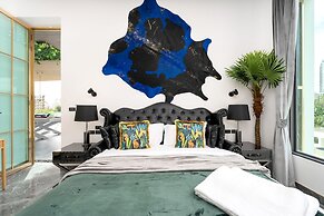 Villas In Pattaya