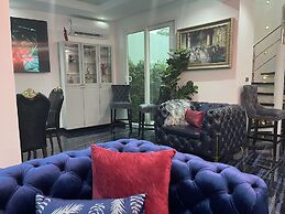 Villas In Pattaya