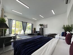 Villas In Pattaya