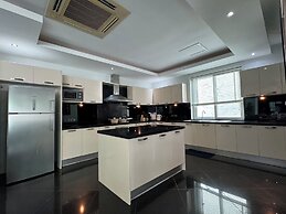 Villas In Pattaya
