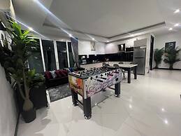 Villas In Pattaya