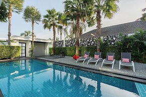 Villas In Pattaya