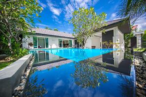 Villas In Pattaya