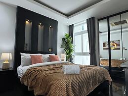 Villas In Pattaya