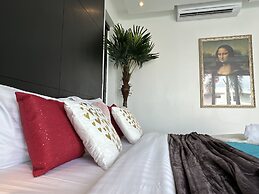 Villas In Pattaya