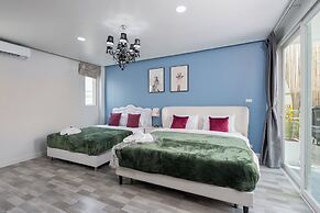 Villas In Pattaya