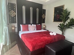 Villas In Pattaya