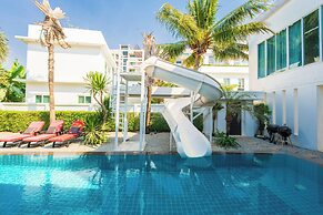 Villas In Pattaya