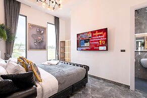 Villas In Pattaya