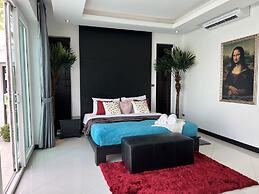 Villas In Pattaya