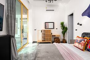 Villas In Pattaya
