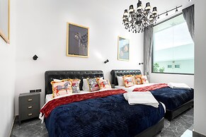 Villas In Pattaya