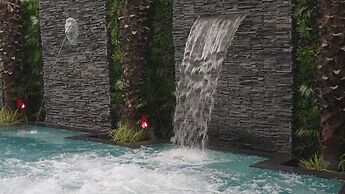 Villas In Pattaya