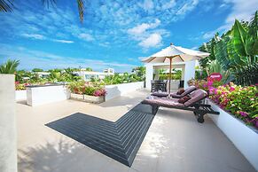 Villas In Pattaya