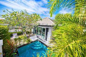 Villas In Pattaya