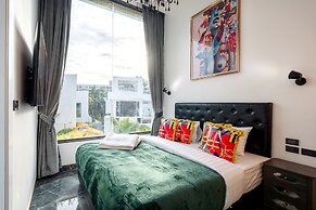 Villas In Pattaya