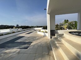 Villas In Pattaya